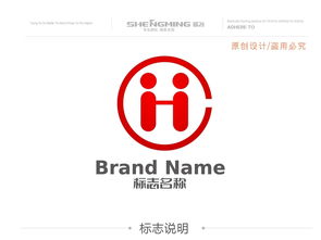 彰顯專業(yè)與智慧 商務(wù)信息咨詢公司的logo設(shè)計(jì)精髓