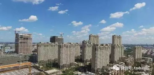通州重拳出擊 嚴打房地產經紀機構炒房行為，規范市場秩序