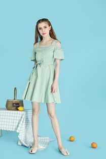 服裝人物棚拍 鞋帽搭配的藝術與技巧